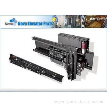 NV31-005 Selcom Elevator Automatic Sliding Doors for Cargo